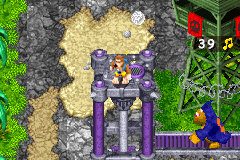 Banjo-Kazooie: Grunty's Revenge